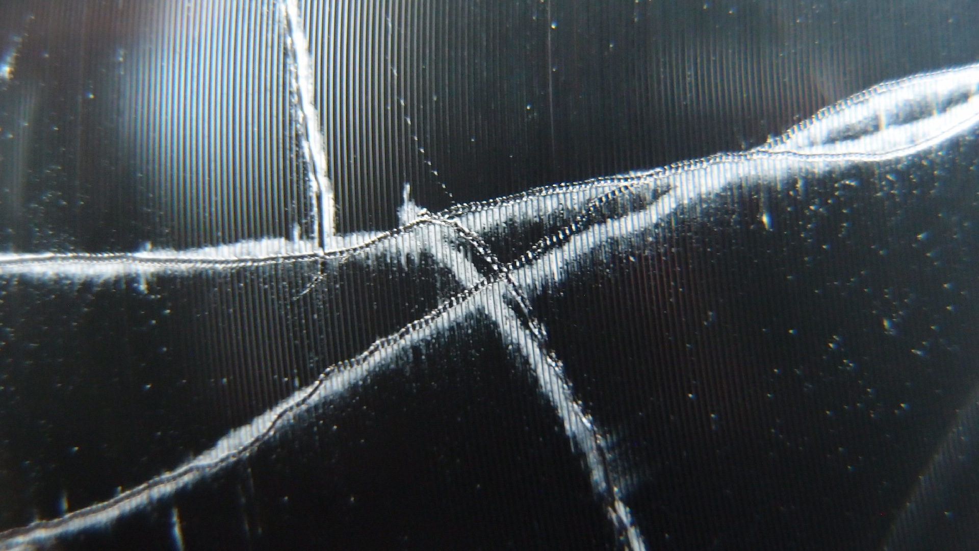 006 Lenco L930 mit Shure N95-3 Nadel