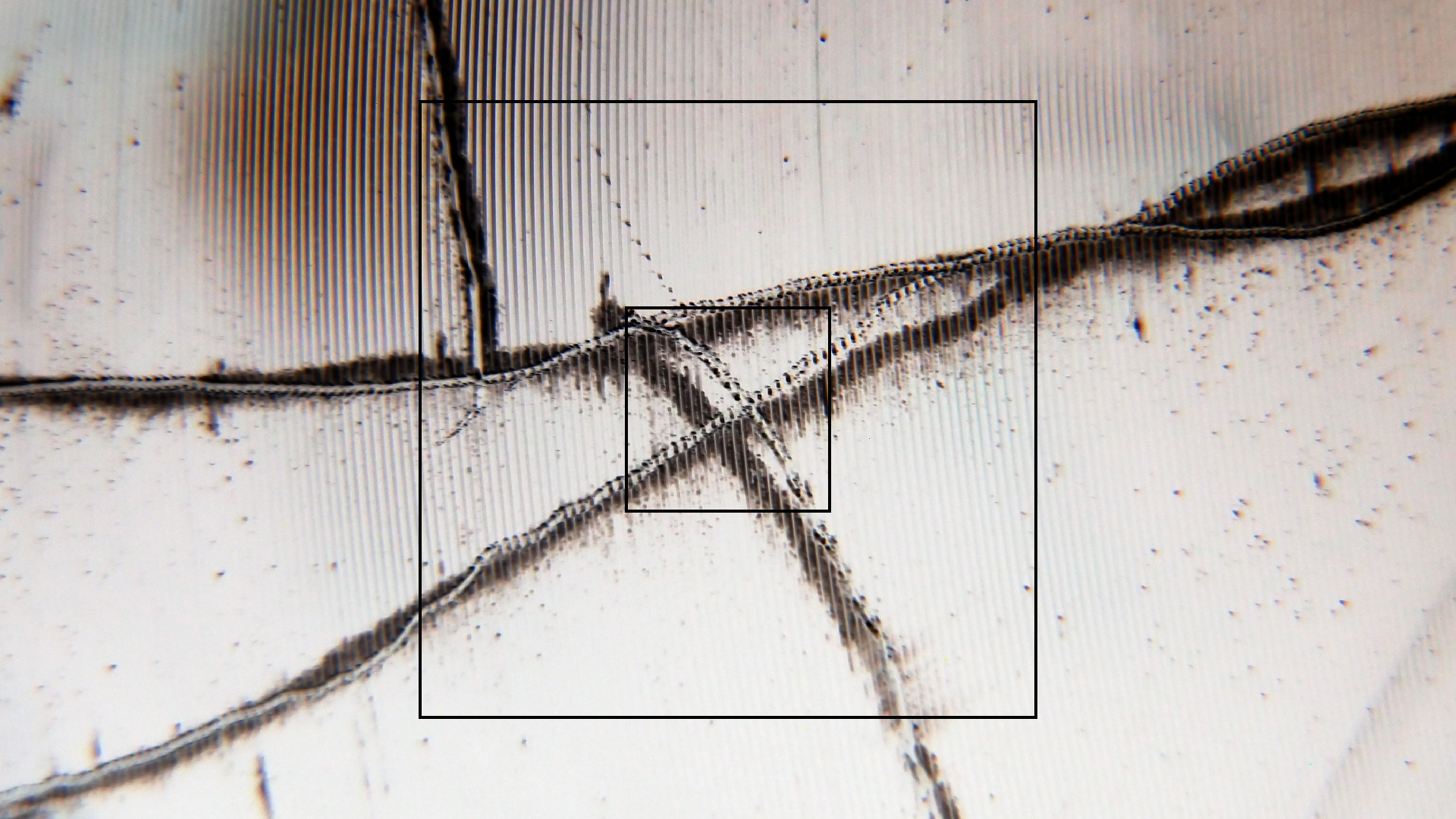 006 Lenco L930 mit Shure N95-3 Nadel