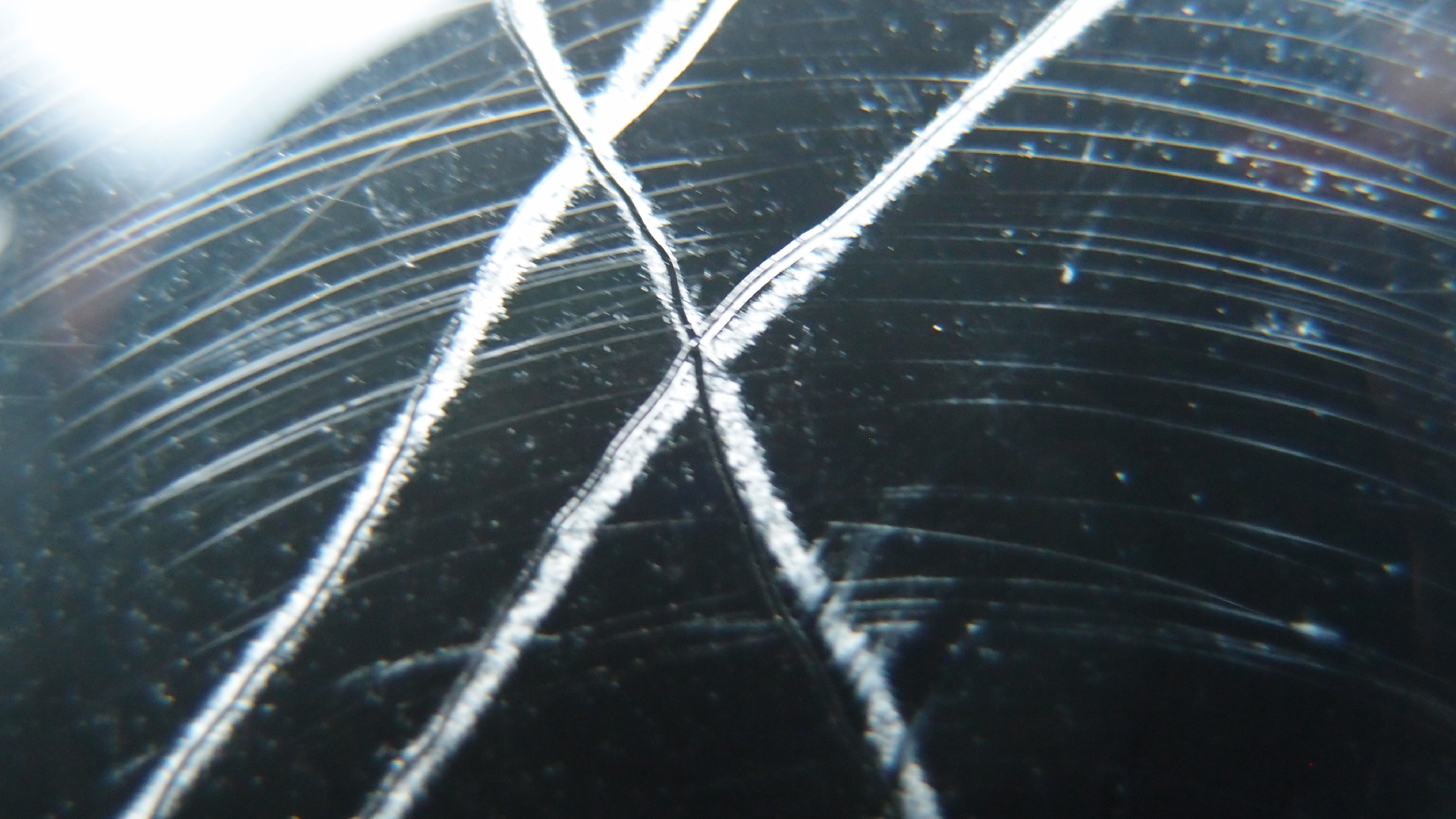 006 Lenco L930 mit Shure N95-3 Nadel