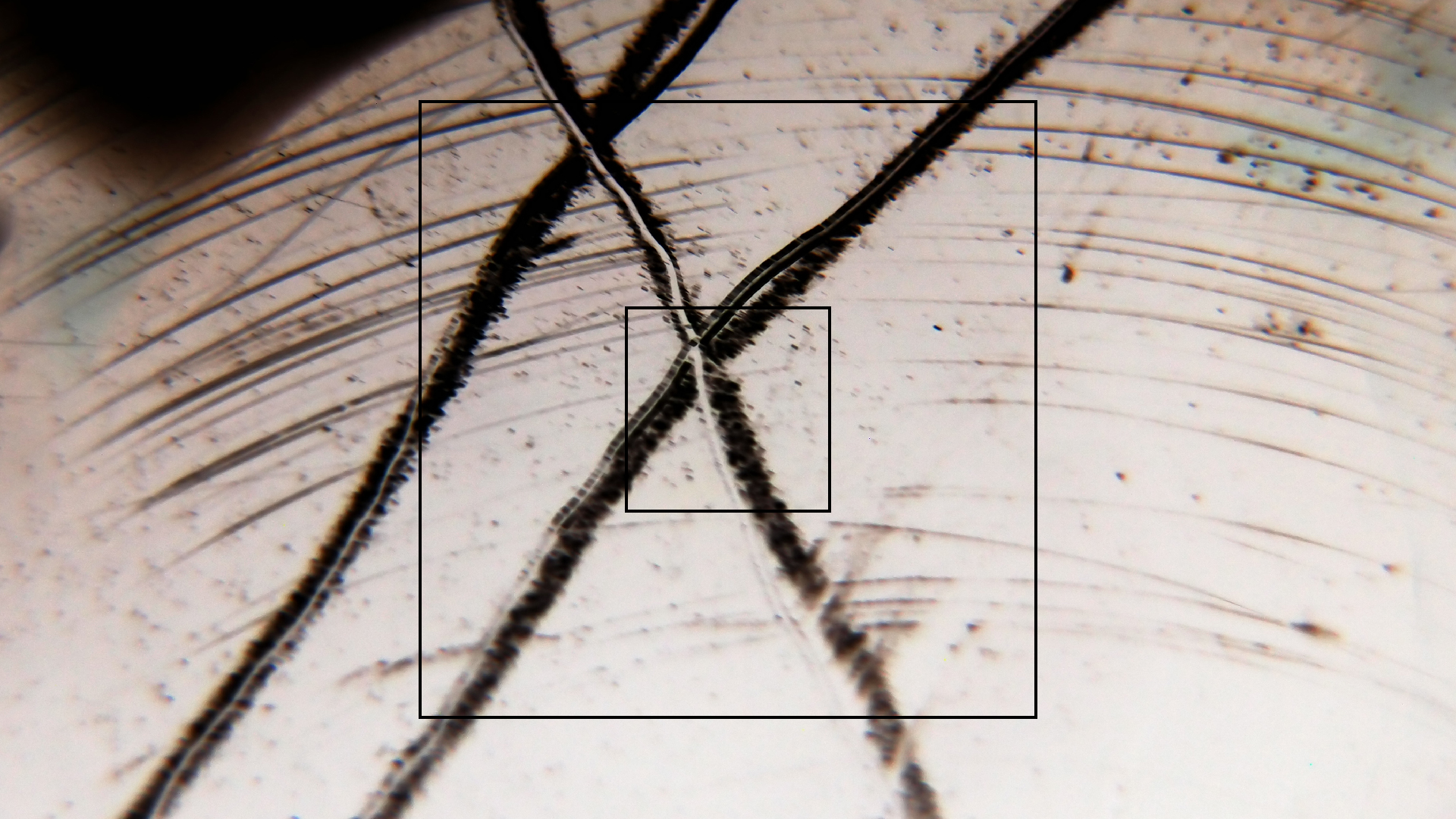 006 Lenco L930 mit Shure N95-3 Nadel